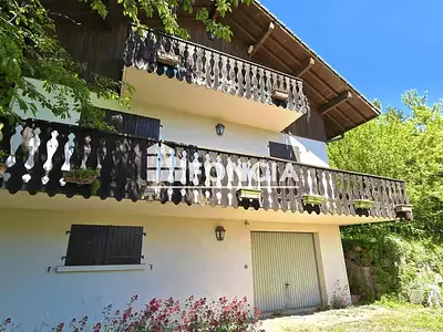 Maison, 115 m²