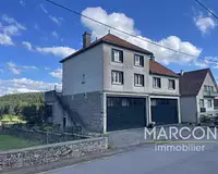 Maison, 208 m²