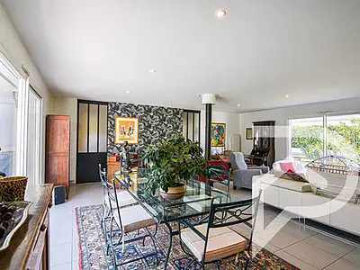 Maison, 133 m²