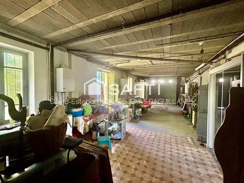 Maison, 180 m²