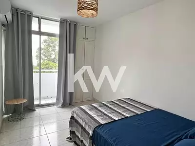 Appartement, 91,5 m²