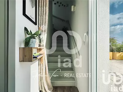 Appartement, 92 m²