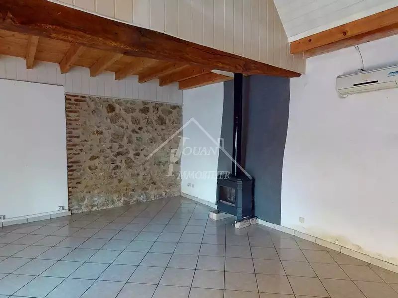 Maison, 66 m²