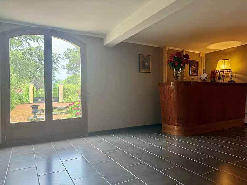 Maison, 245 m²