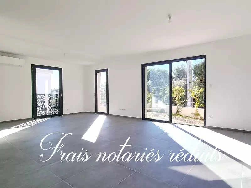 Appartement, 68,2 m²