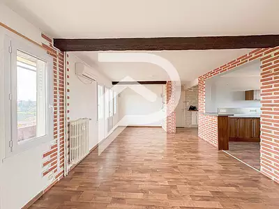 Appartement, 77,47 m²