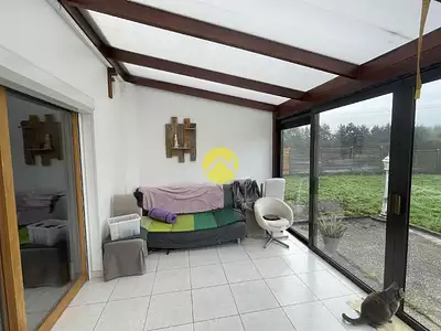 Maison, 170 m²