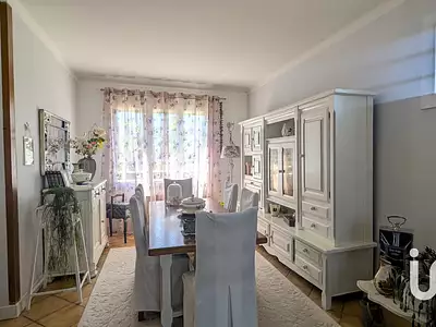 Maison, 93 m²