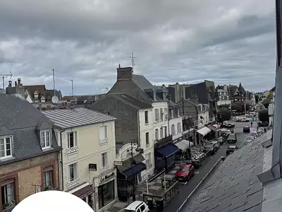 Appartement, 12,1 m²