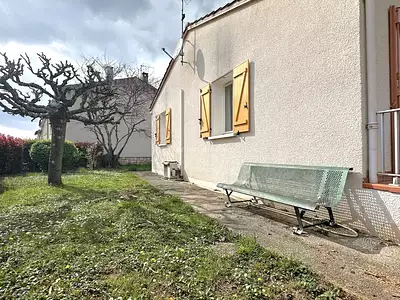 Maison, 95,4 m²