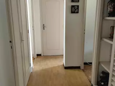 Appartement, 68 m²