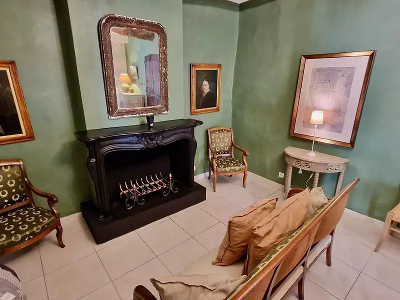 Maison, 220 m²