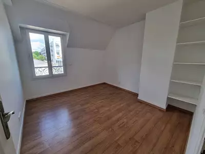 Maison, 116 m²