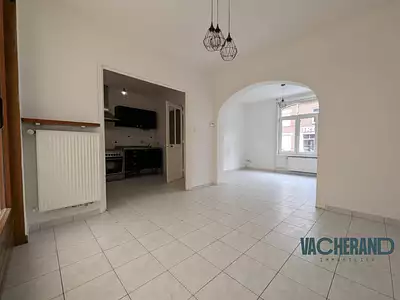 Maison, 99 m²