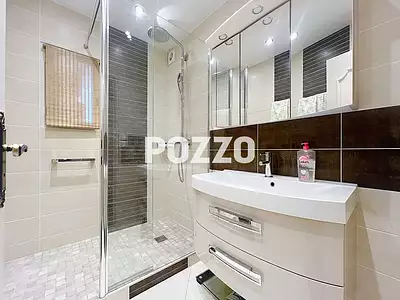 Appartement, 82,06 m²