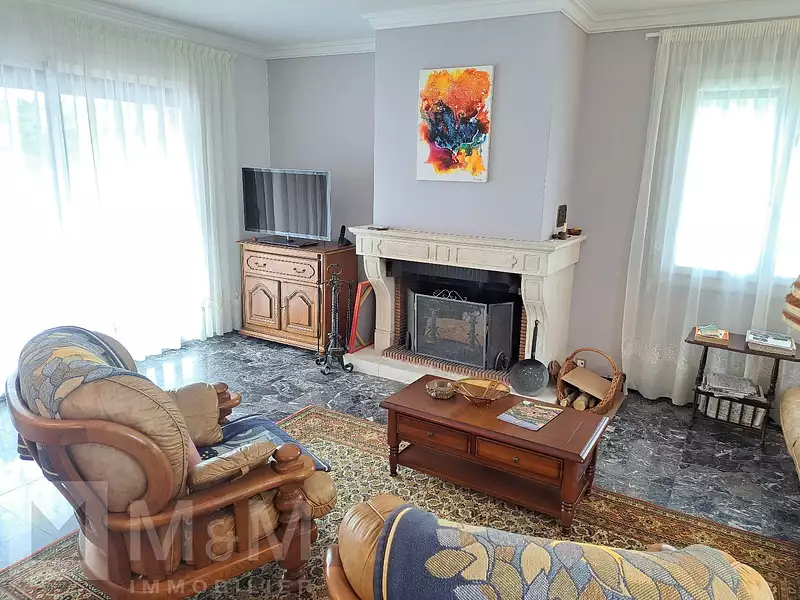 Maison, 173 m²