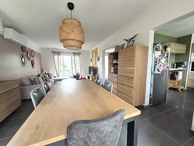 Maison, 92 m²