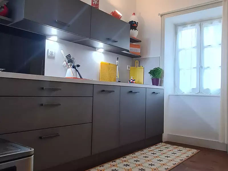 Maison, 96,15 m²