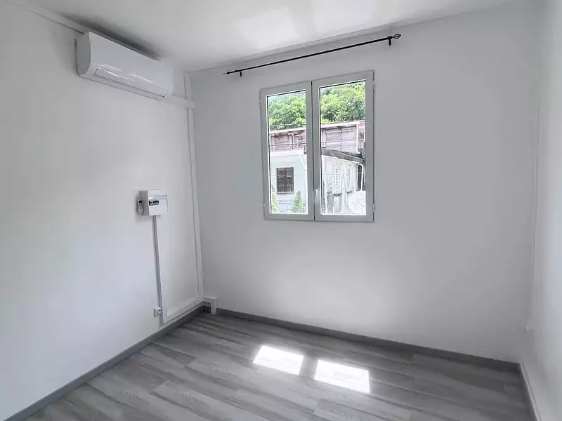 Divers, 16,52 m²