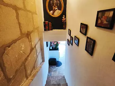 Maison, 100 m²
