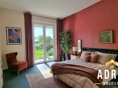 Maison, 190 m²