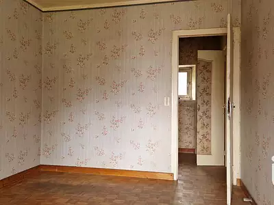 Maison, 94 m²