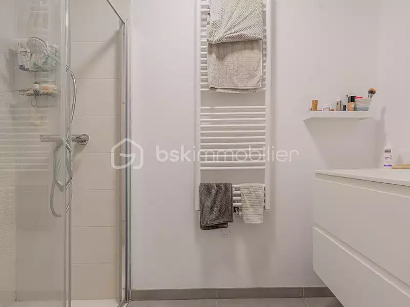 Appartement, 105 m²