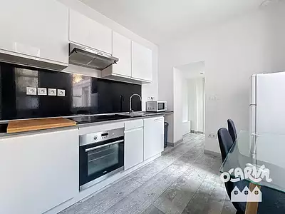 Appartement, 45,4 m²