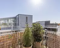 Appartement, 48,4 m²