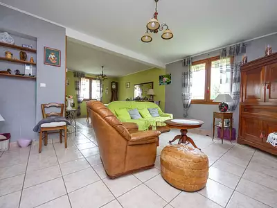 Maison, 107 m²