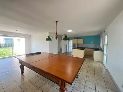 Maison, 108 m²