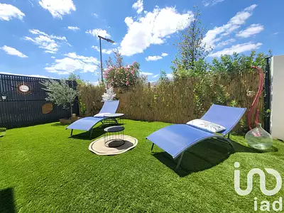 Maison, 81 m²