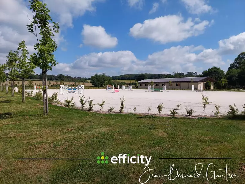 Maison, 213 m²