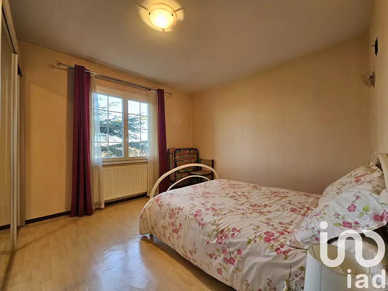 Maison, 205 m²