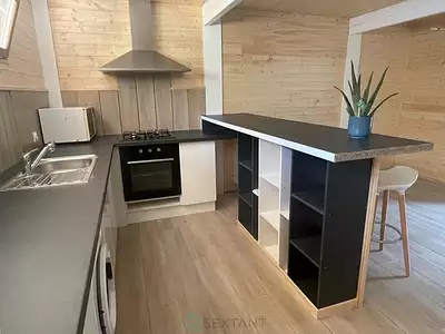 Maison, 414 m²