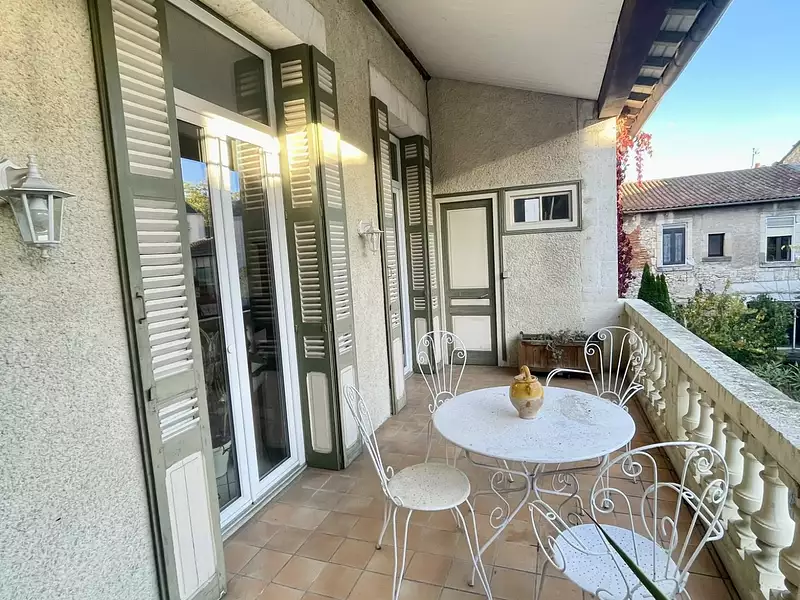 Appartement, 97,32 m²