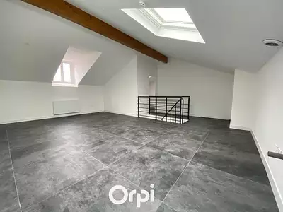 Appartement, 71 m²