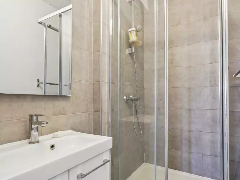 Appartement, 81 m²