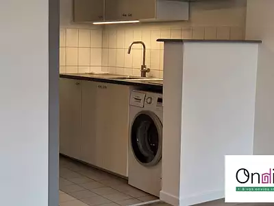 Appartement, 20,32 m²