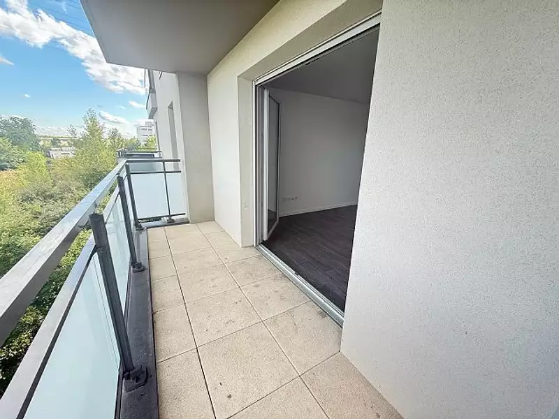 Appartement, 41 m²
