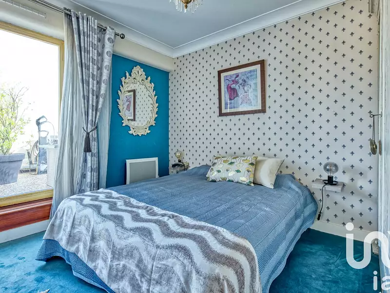 Appartement, 214 m²