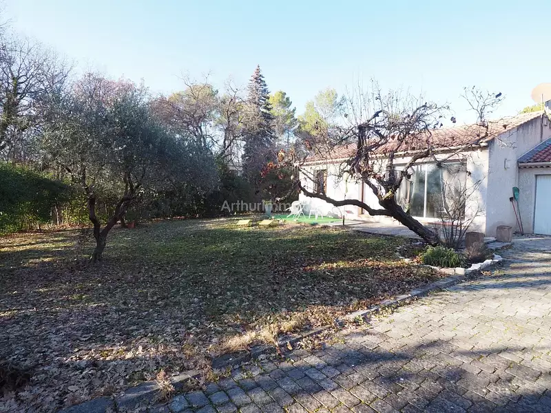 Maison, 90 m²