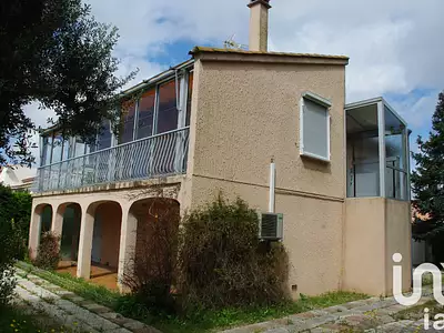 Maison, 130 m²