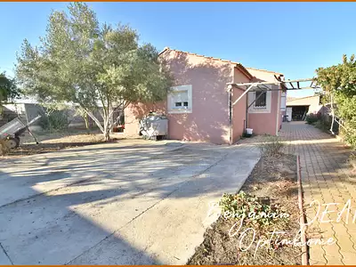 Maison, 125 m²