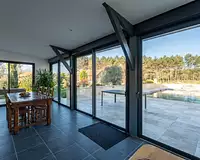 Maison, 162 m²