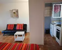 Appartement, 41 m²
