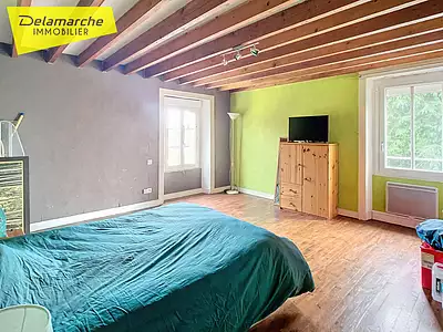 Maison, 97 m²