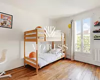 Appartement, 43,36 m²