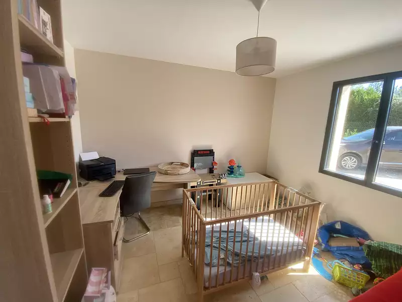Maison, 167 m²