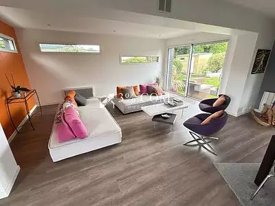 Maison, 119 m²